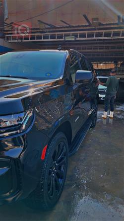 شێڤرۆلێت تاهۆ